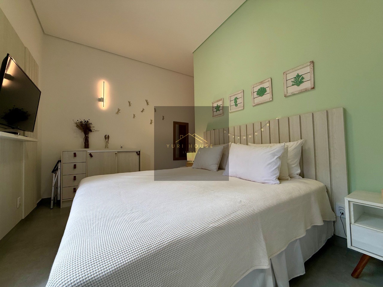 Casa, 4 quartos, 210 m² - Foto 2