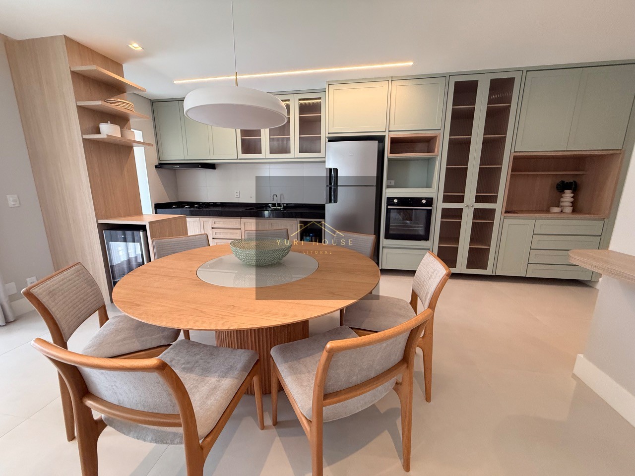 Apartamento, 3 quartos, 122 m² - Foto 2