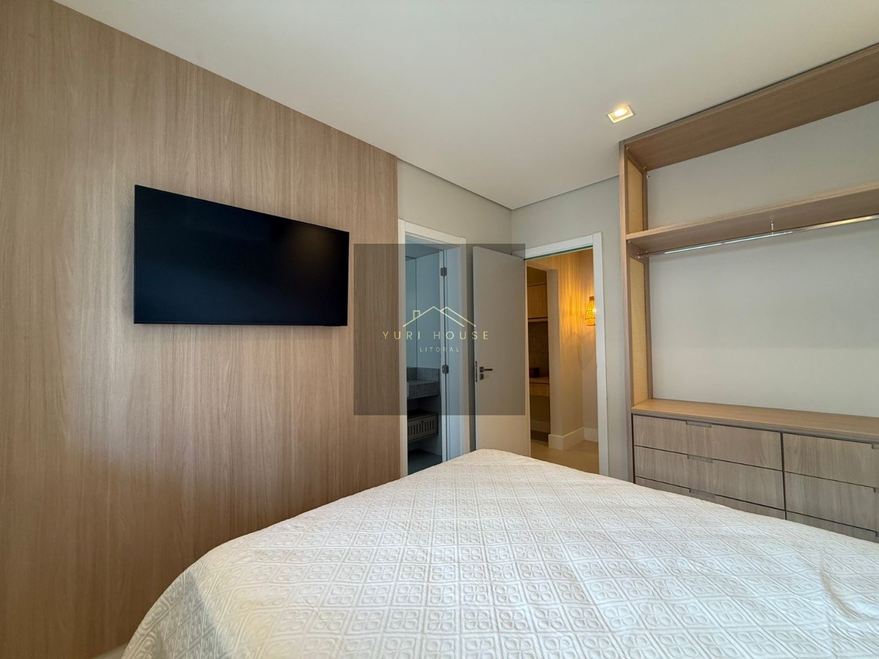 Apartamento, 3 quartos, 122 m² - Foto 4