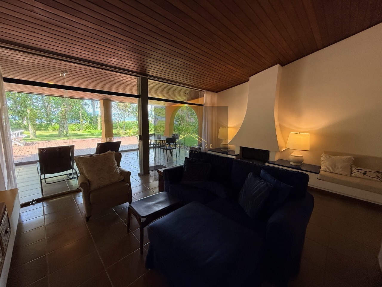 Casa, 4 quartos, 500 m² - Foto 9