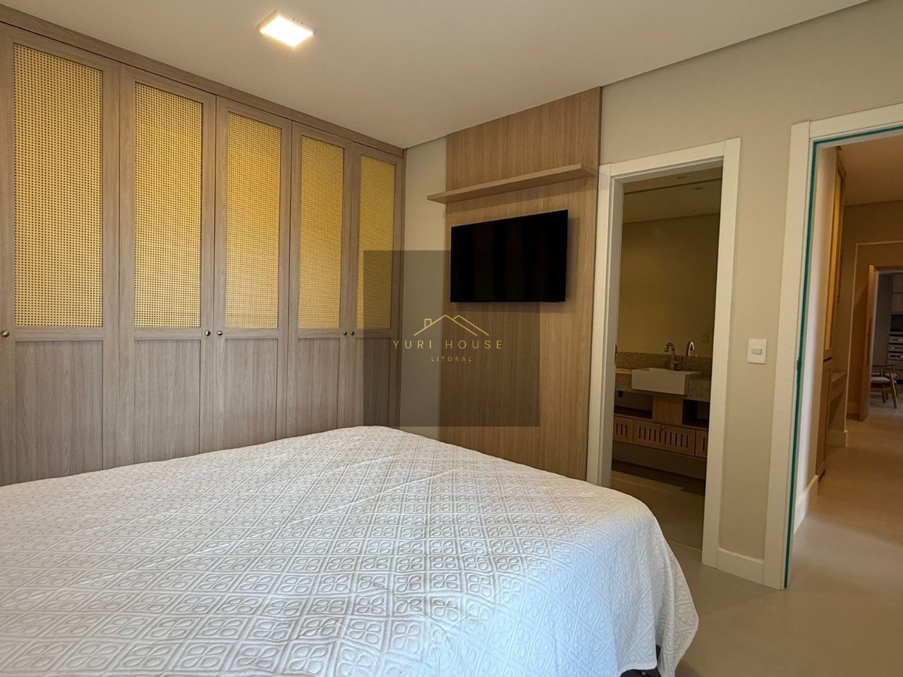 Apartamento, 3 quartos, 122 m² - Foto 3