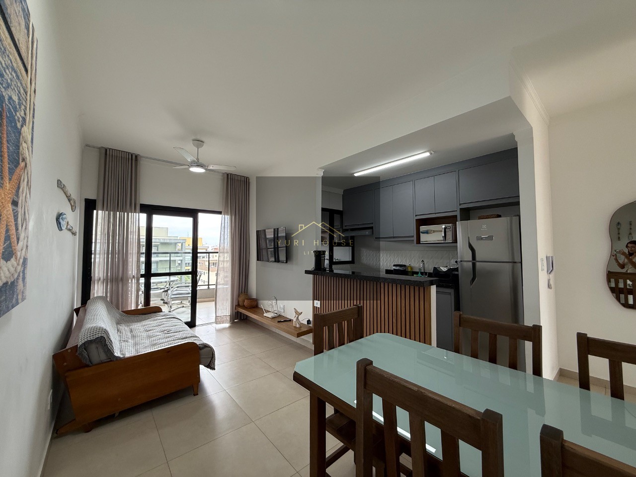 Apartamento, 2 quartos, 82 m² - Foto 9