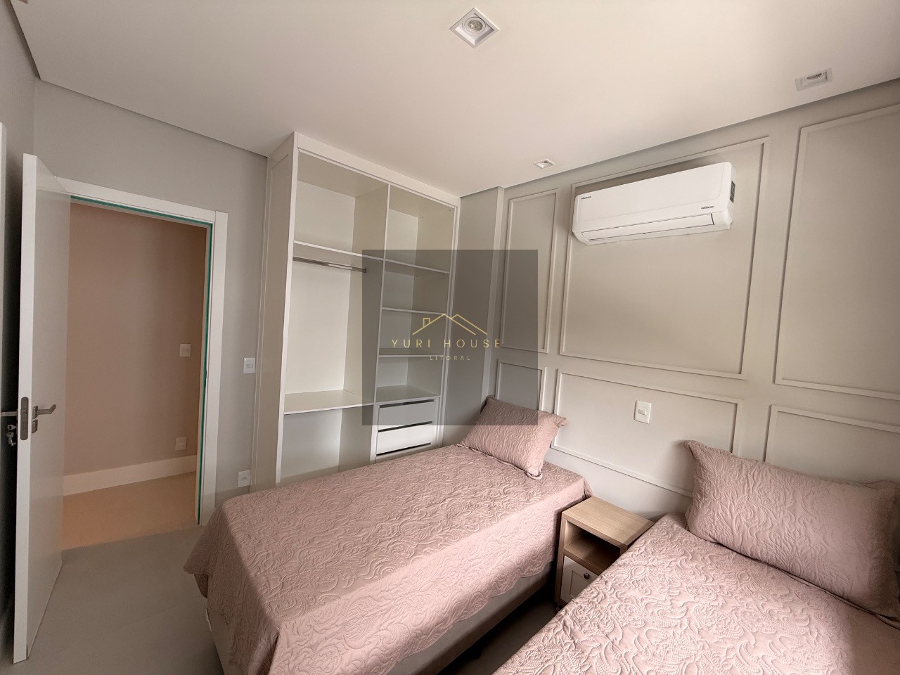 Apartamento, 3 quartos, 122 m² - Foto 21