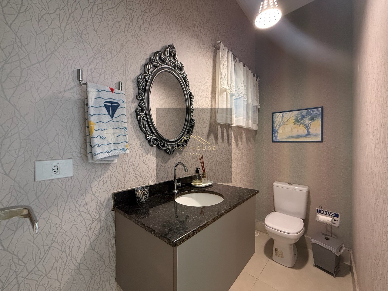 Casa, 4 quartos, 454 m² - Foto 11