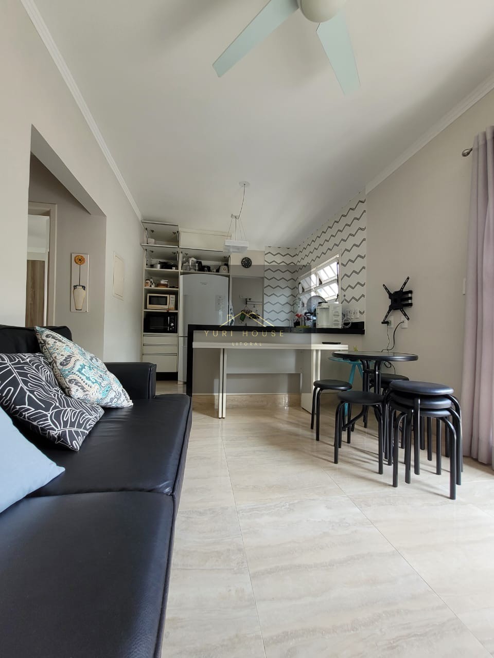 Apartamento, 3 quartos, 66 m² - Foto 6