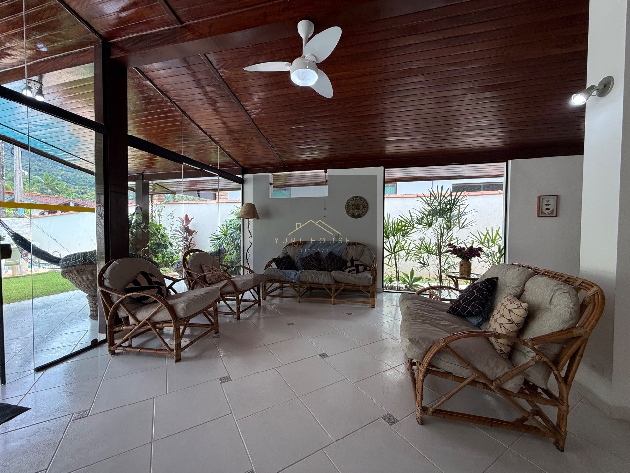 Casa, 4 quartos, 552 m² - Foto 17