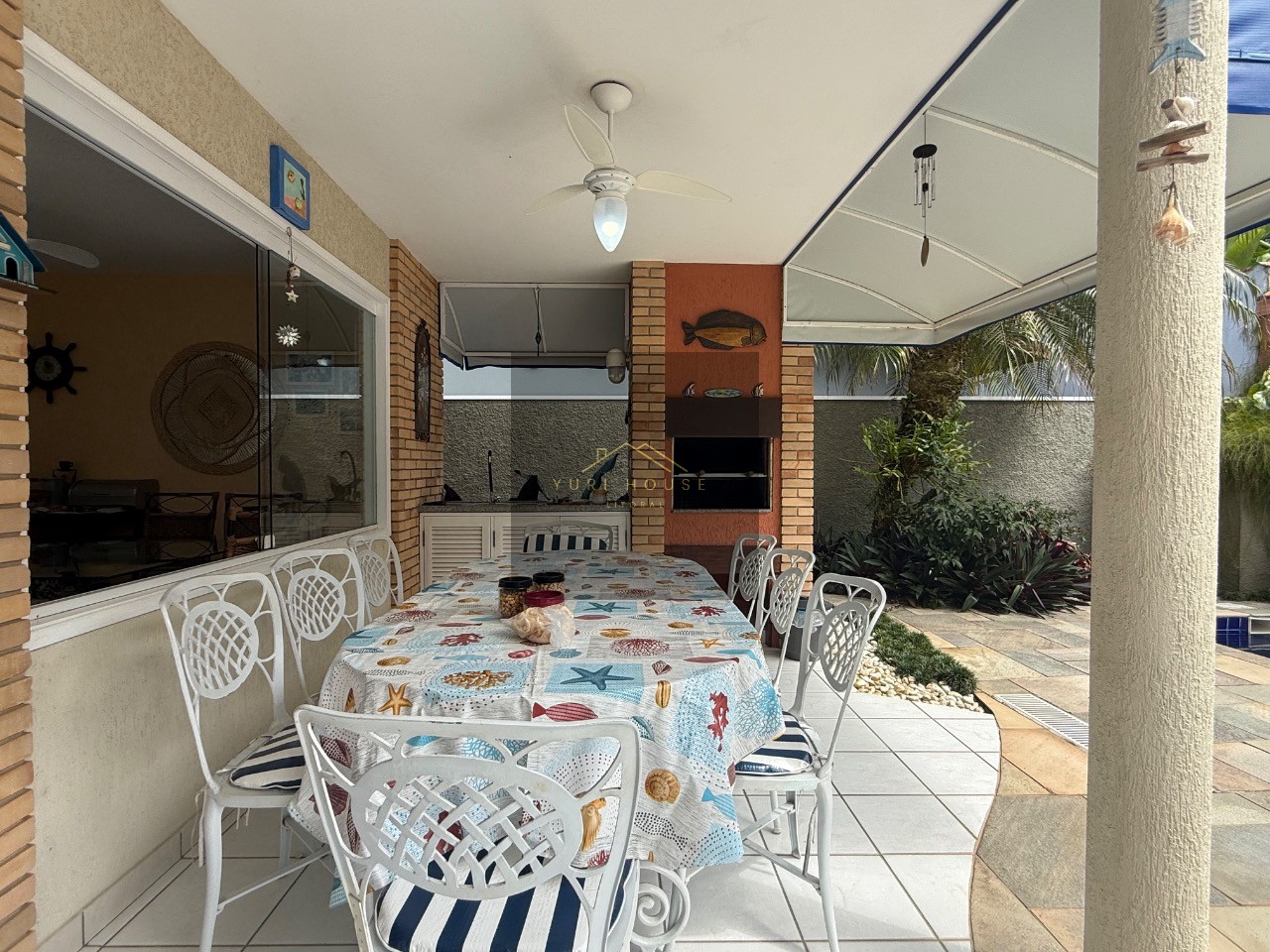 Casa, 4 quartos, 272 m² - Foto 18