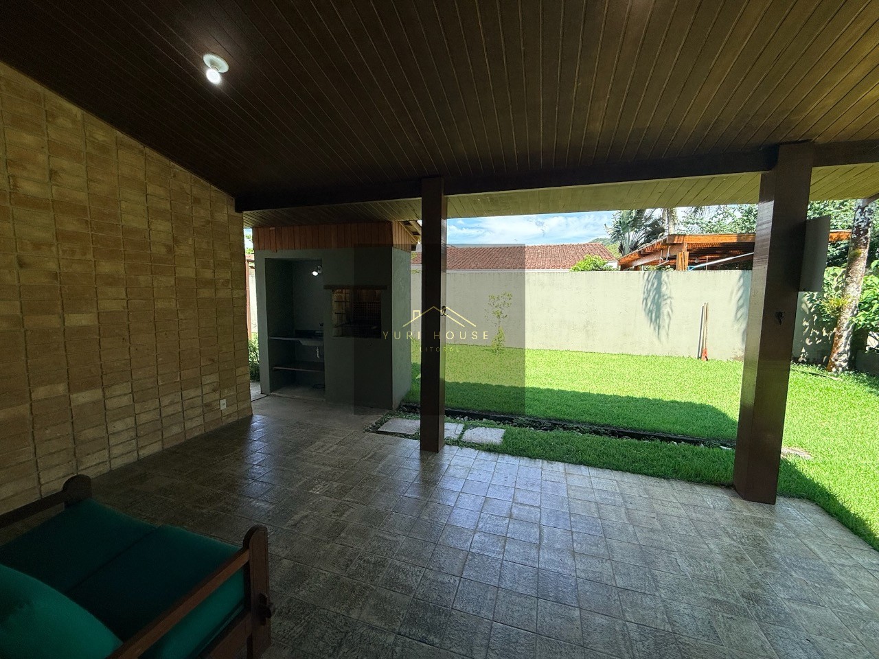Casa, 3 quartos, 375 m² - Foto 3