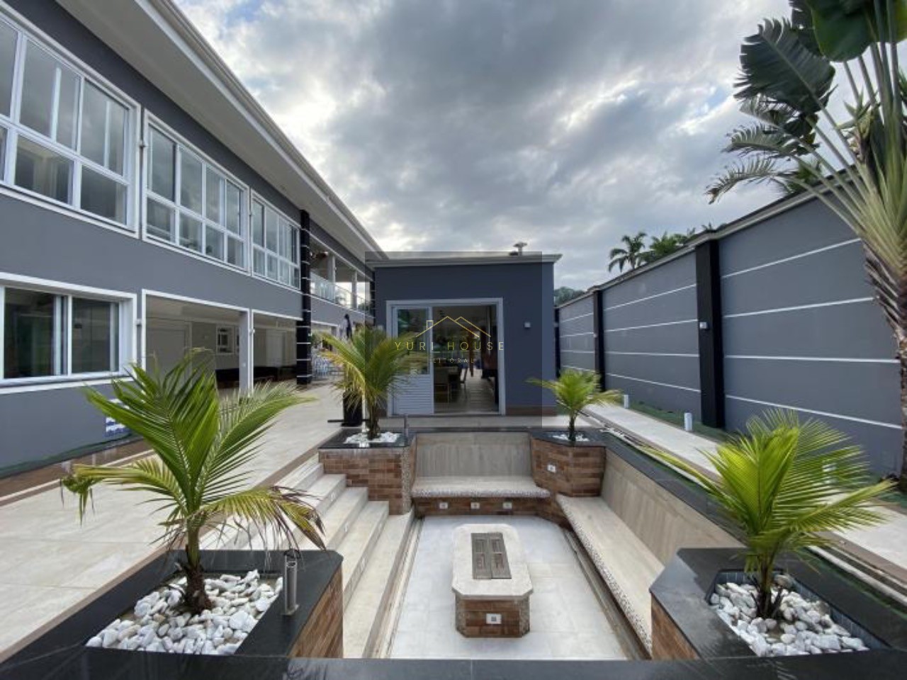 Casa, 7 quartos, 1500 m² - Foto 10