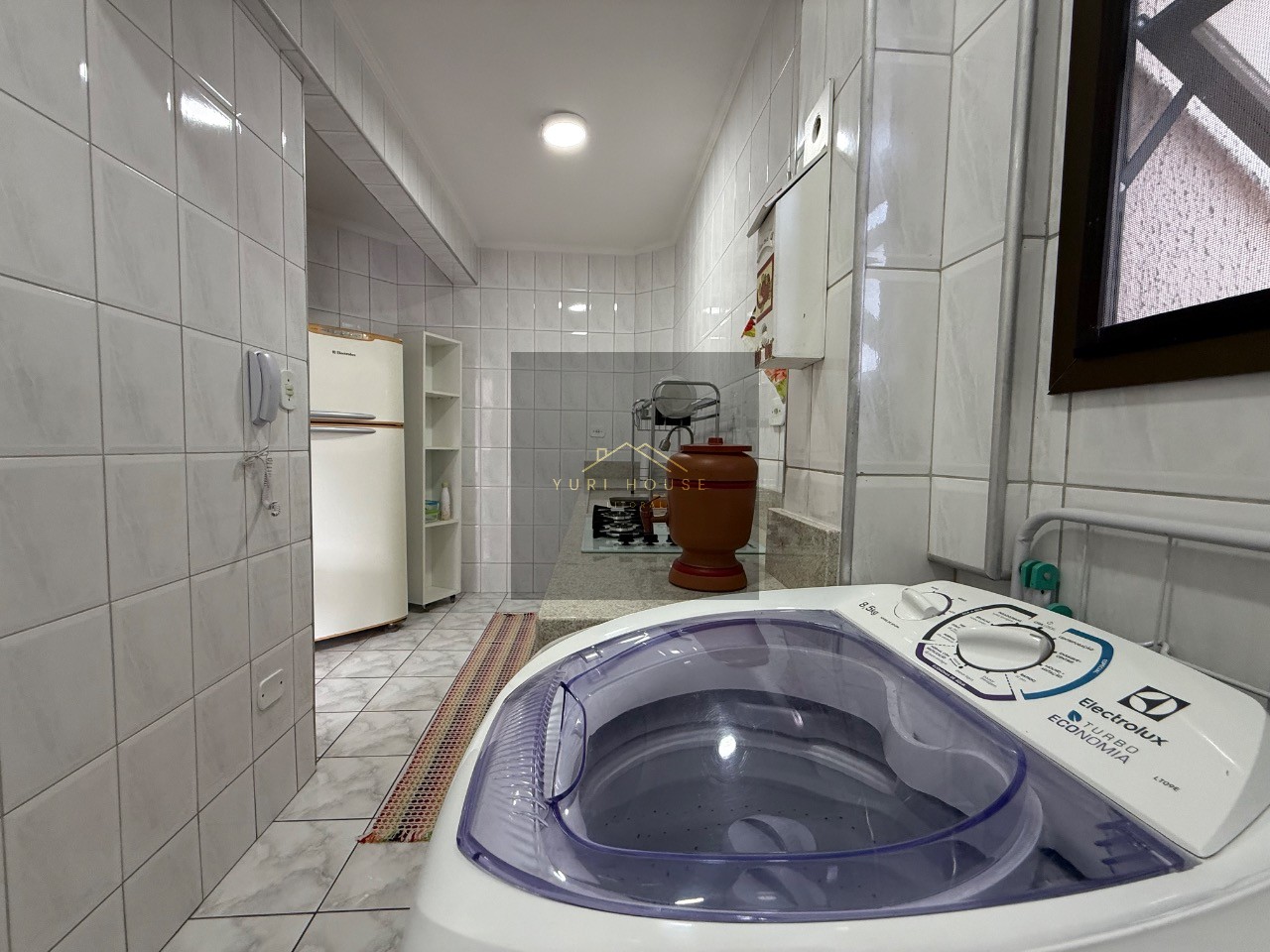Apartamento, 1 quarto, 55 m² - Foto 11