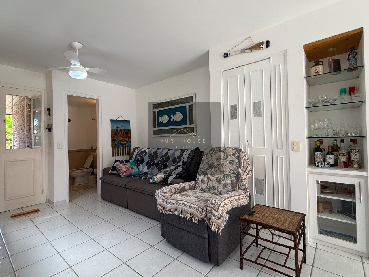 Casa, 4 quartos, 272 m² - Foto 8