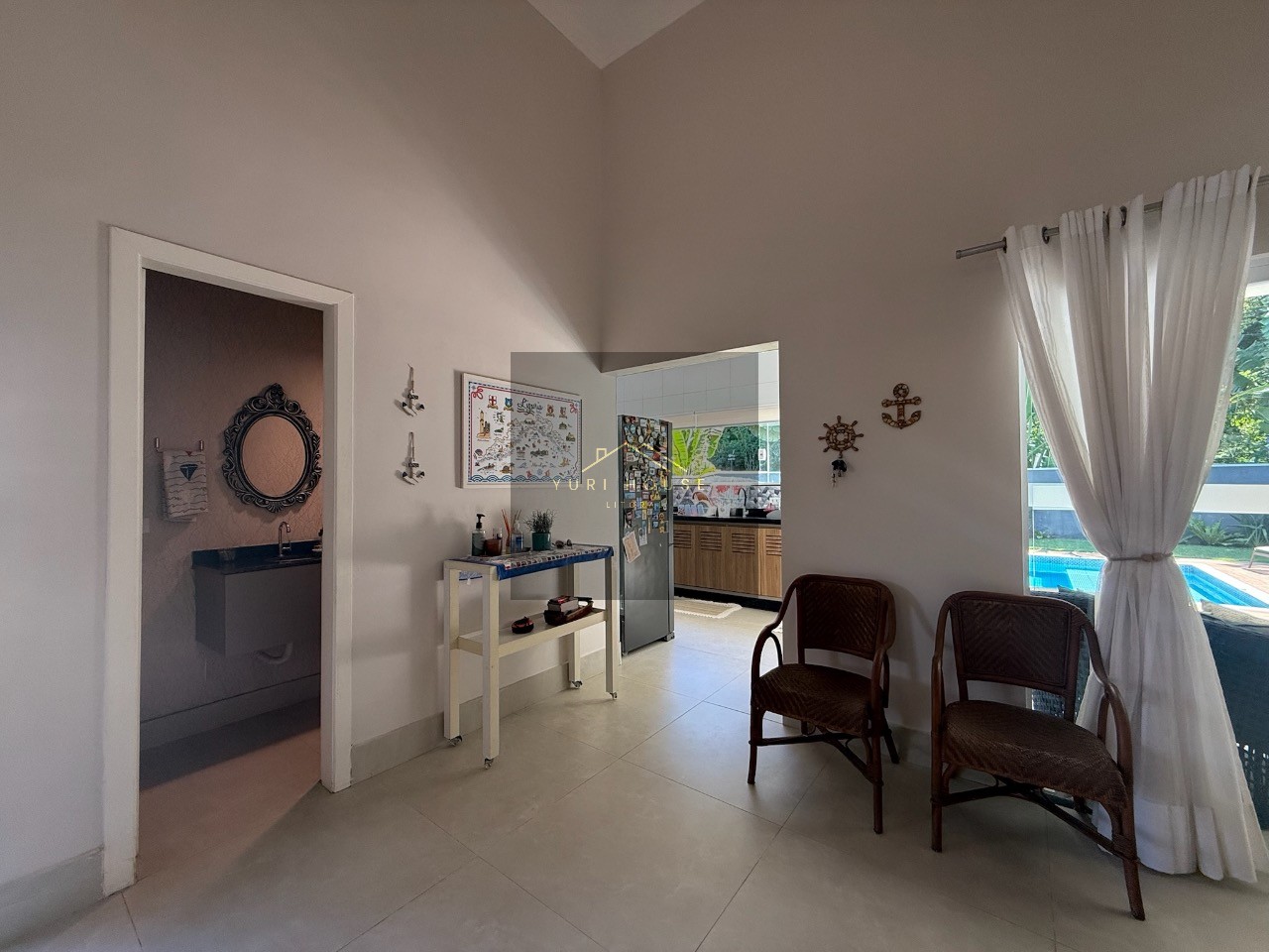 Casa, 4 quartos, 454 m² - Foto 12