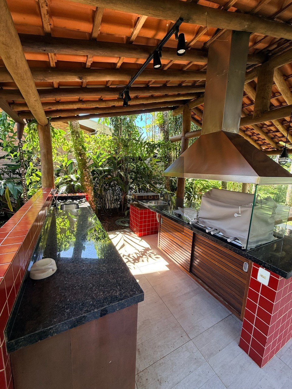 Casa, 4 quartos, 500 m² - Foto 13