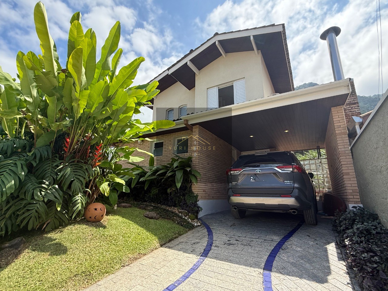 Casa, 4 quartos, 272 m² - Foto 3