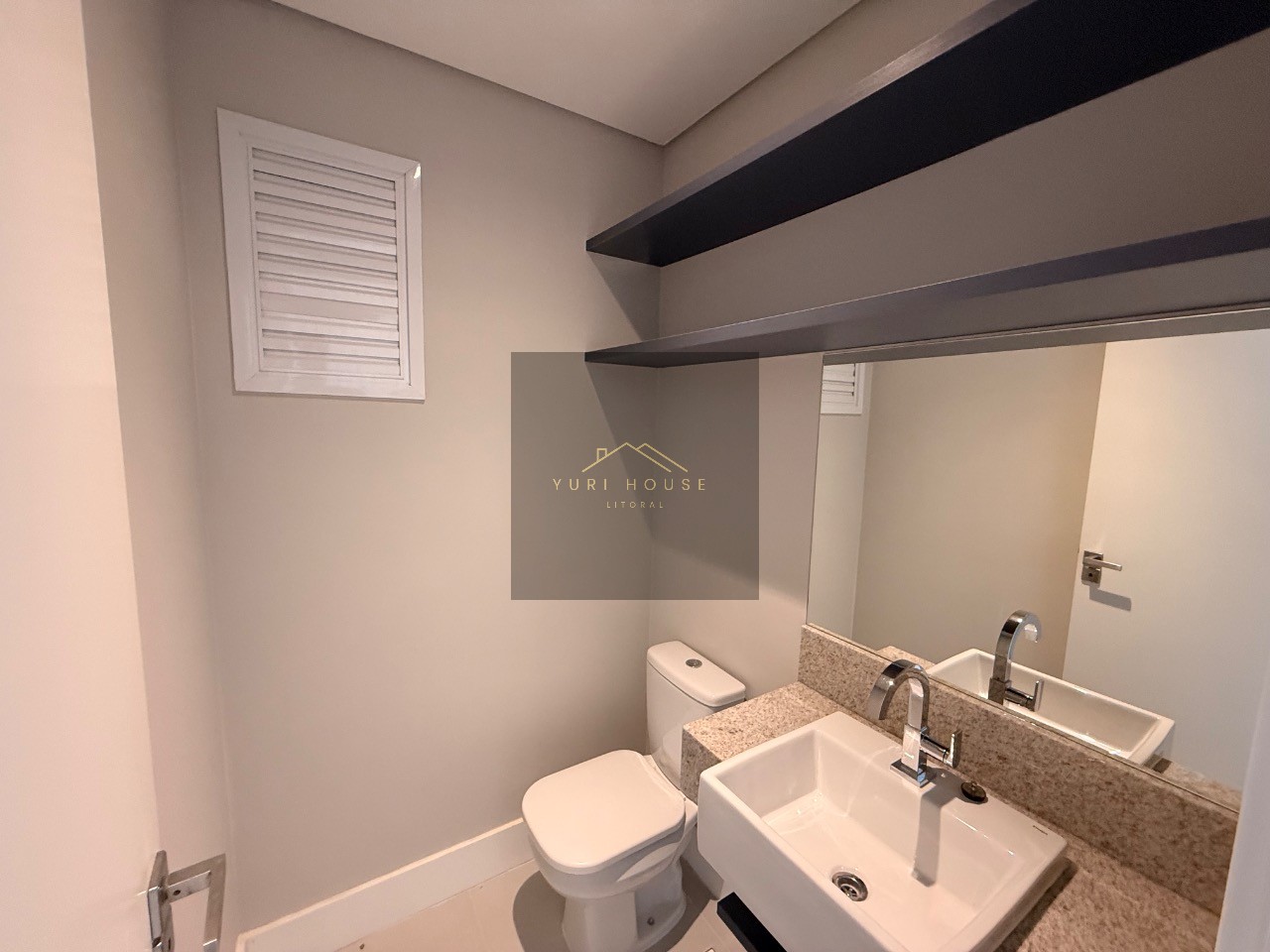 Apartamento, 3 quartos, 122 m² - Foto 4