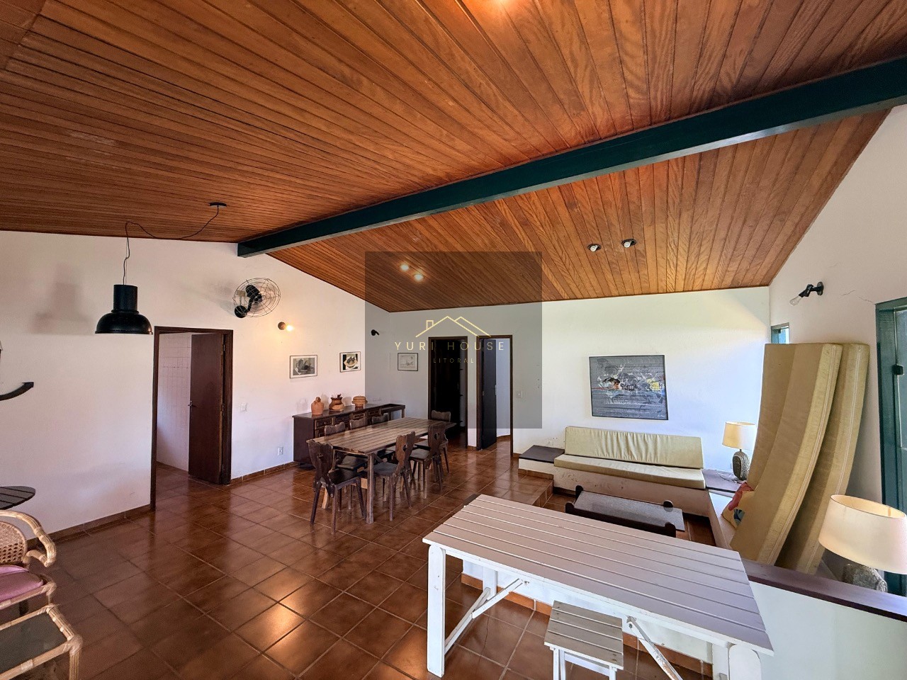 Casa, 4 quartos, 450 m² - Foto 20