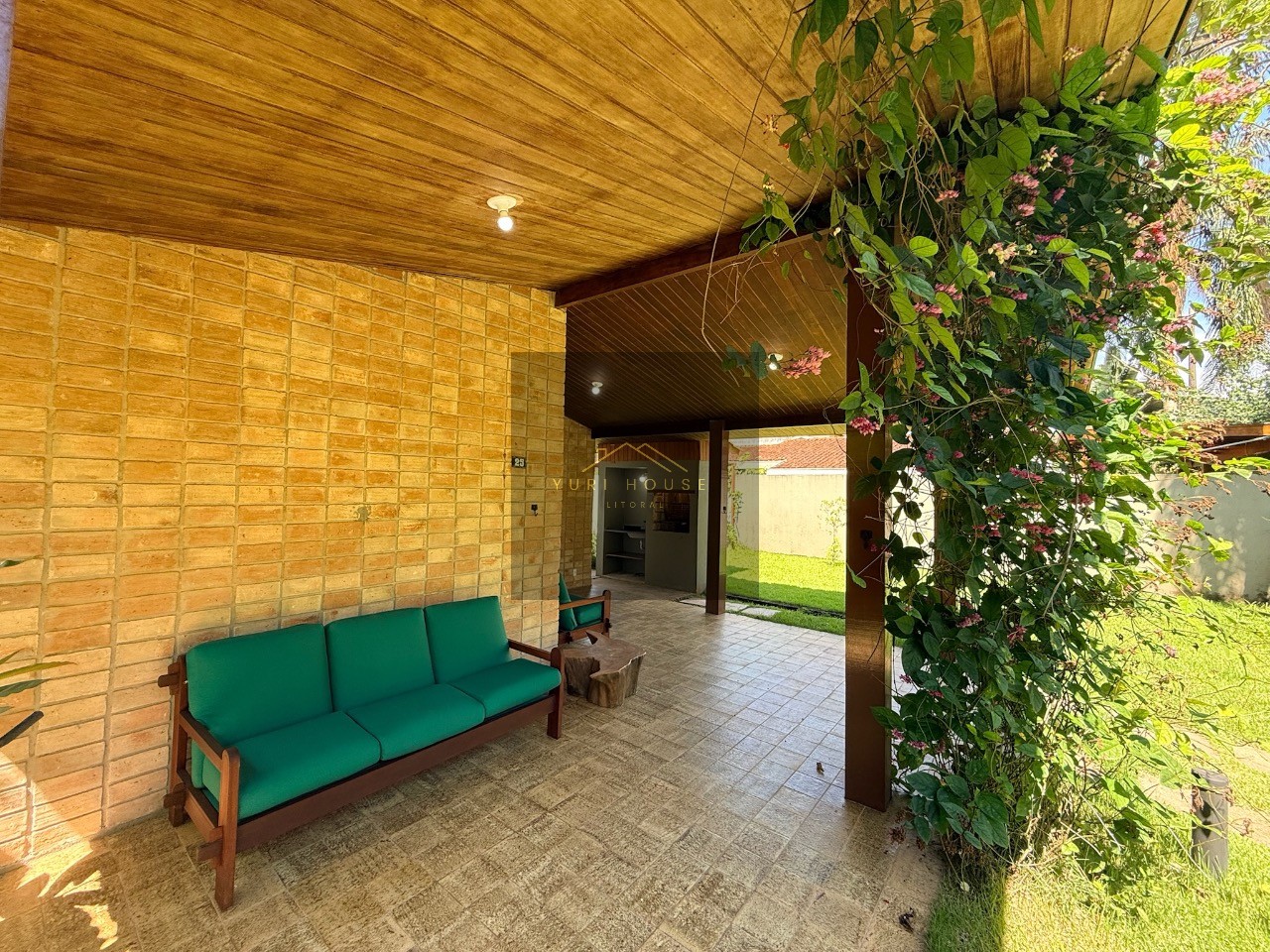 Casa, 3 quartos, 375 m² - Foto 4