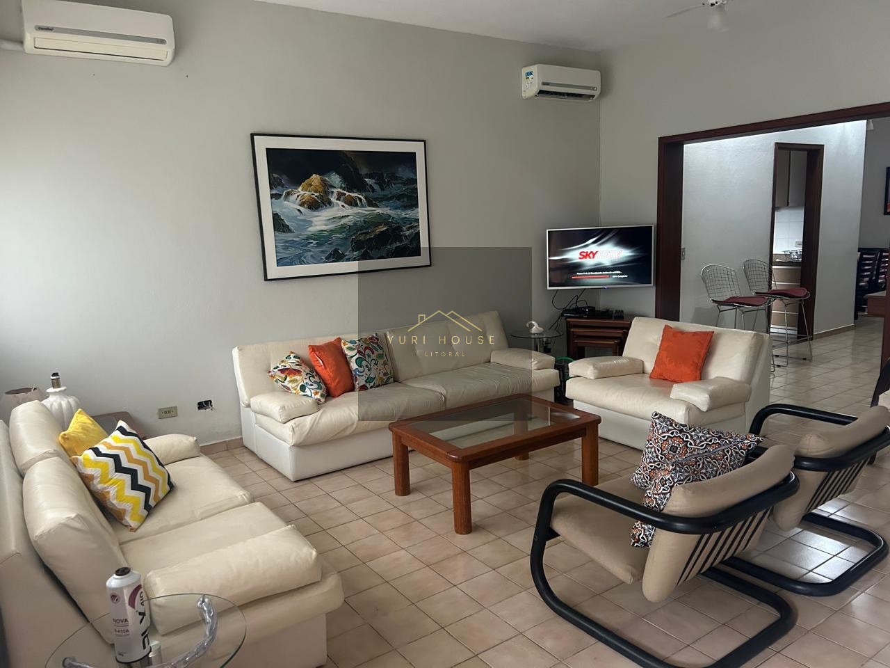 Casa, 7 quartos, 550 m² - Foto 9