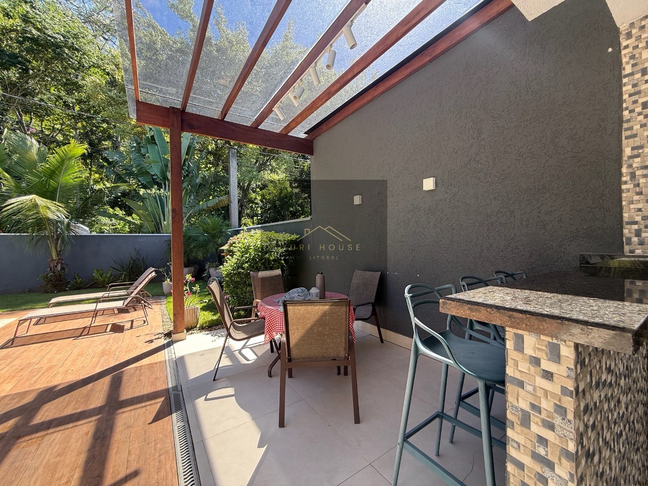 Casa, 4 quartos, 454 m² - Foto 25