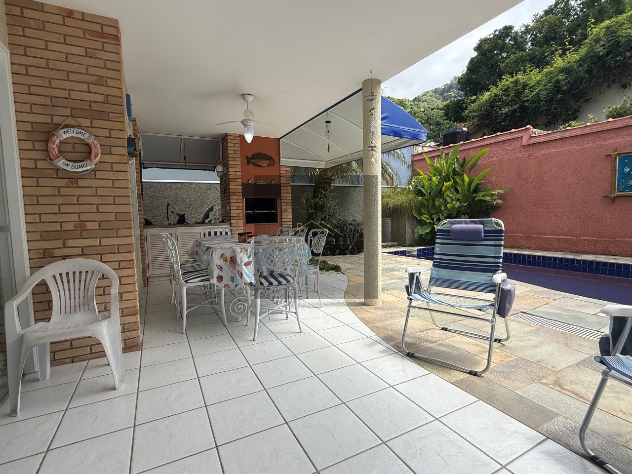 Casa, 4 quartos, 272 m² - Foto 17