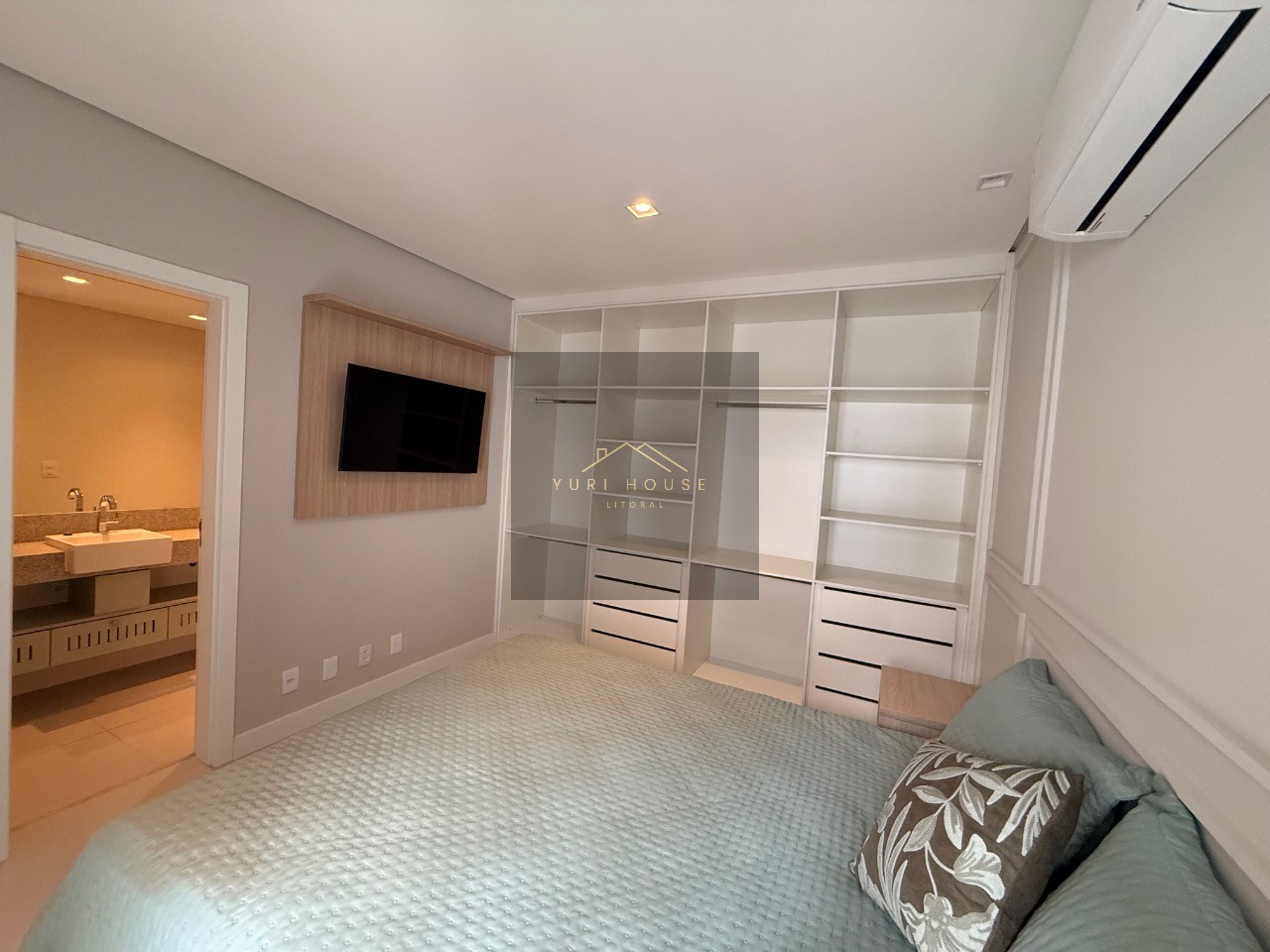 Apartamento, 3 quartos, 122 m² - Foto 25