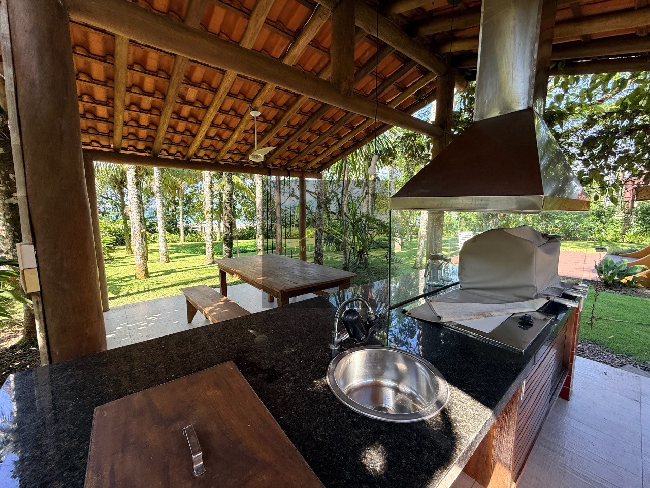 Casa, 4 quartos, 500 m² - Foto 17