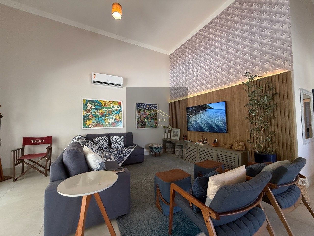 Casa, 4 quartos, 454 m² - Foto 6