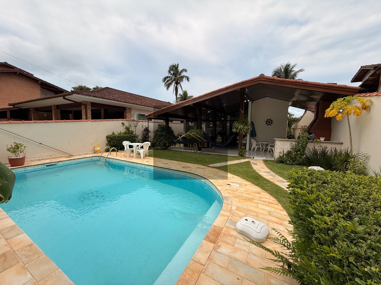 Casa, 4 quartos, 552 m² - Foto 9