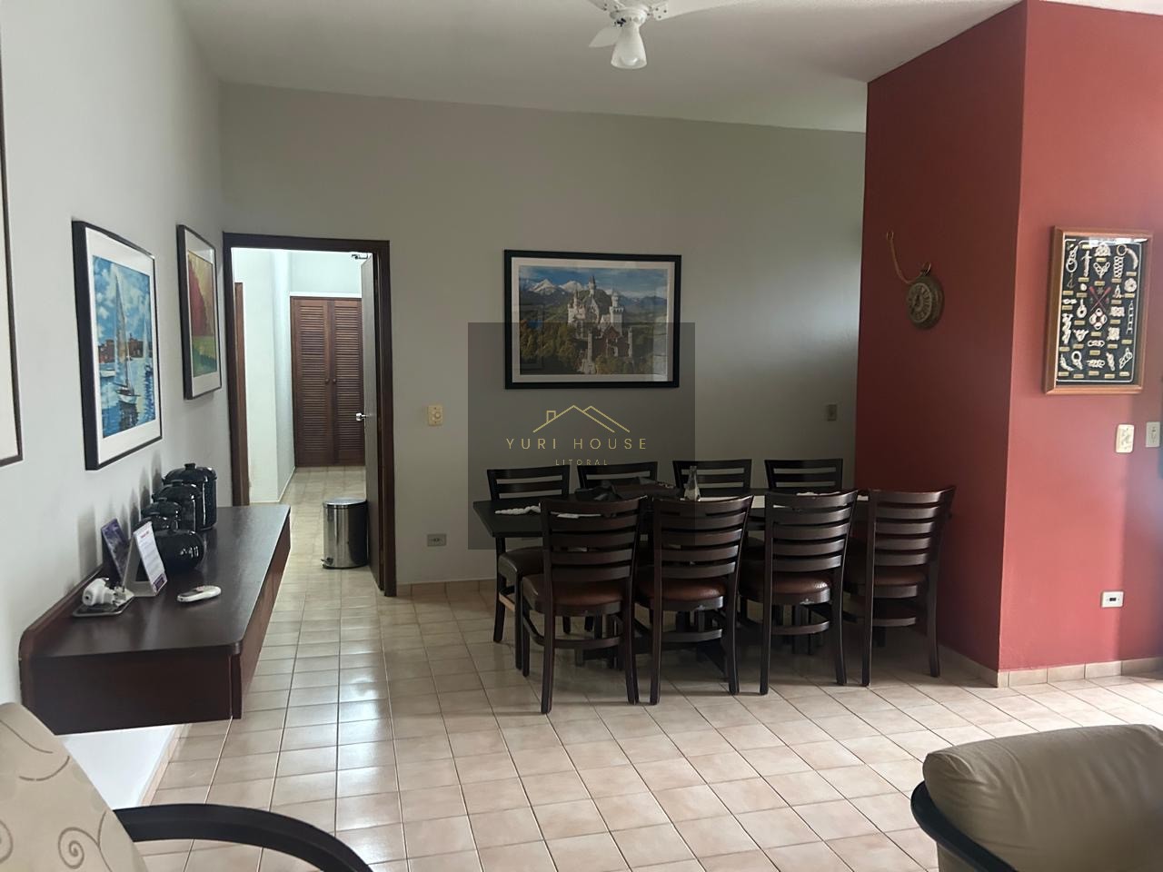 Casa, 7 quartos, 550 m² - Foto 8
