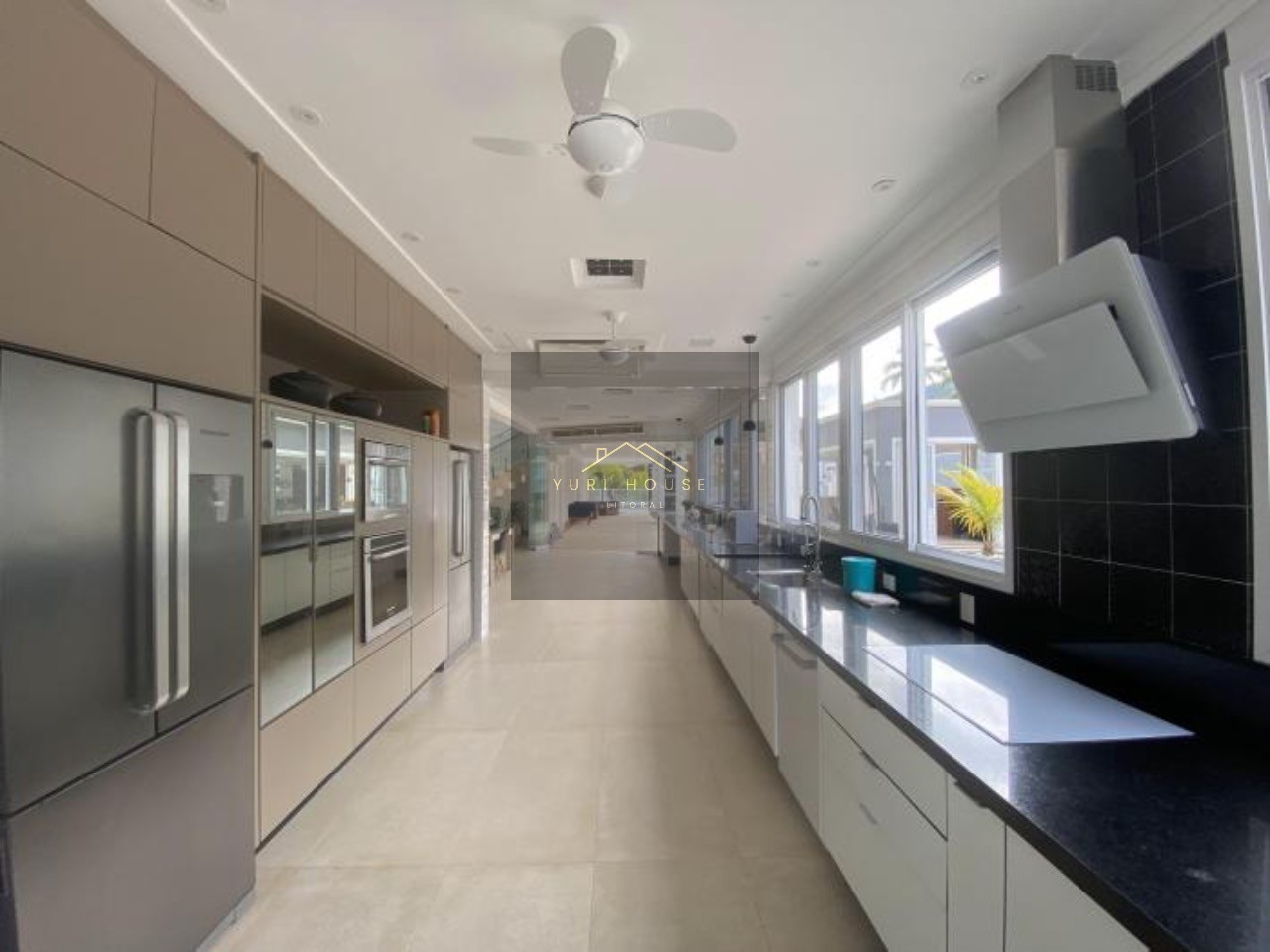 Casa, 7 quartos, 1500 m² - Foto 31