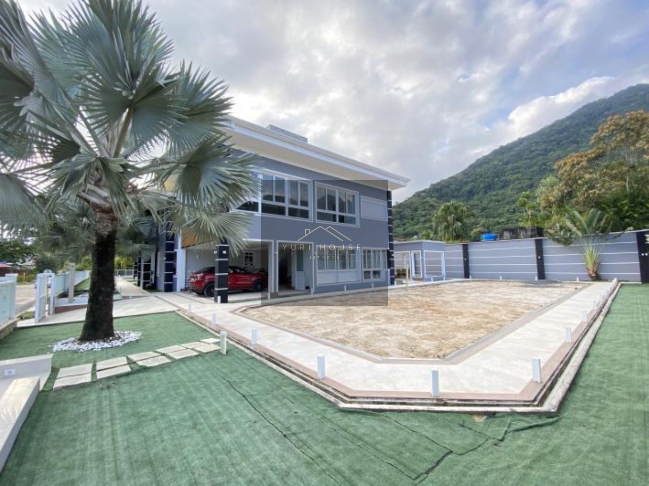 Casa, 7 quartos, 1500 m² - Foto 9