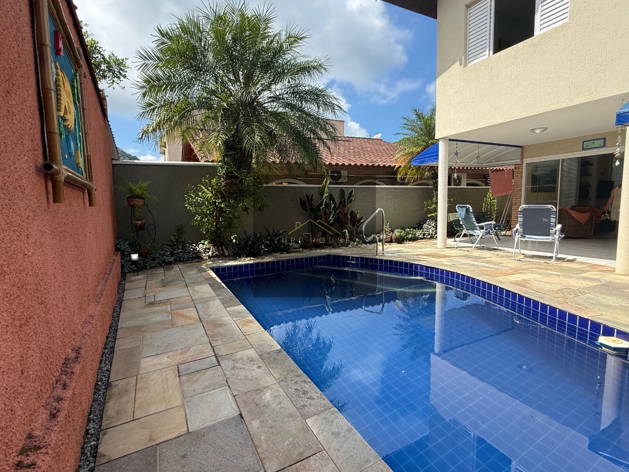 Casa, 4 quartos, 272 m² - Foto 24