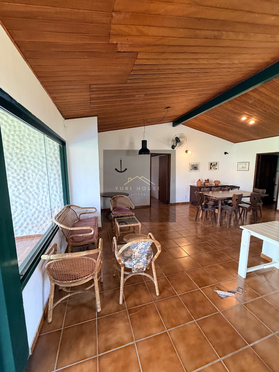 Casa, 4 quartos, 450 m² - Foto 18