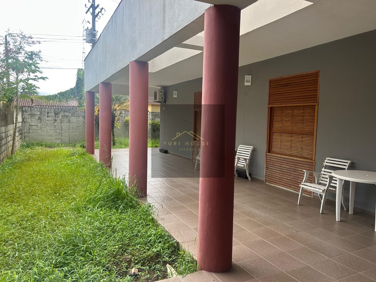 Casa, 7 quartos, 550 m² - Foto 4