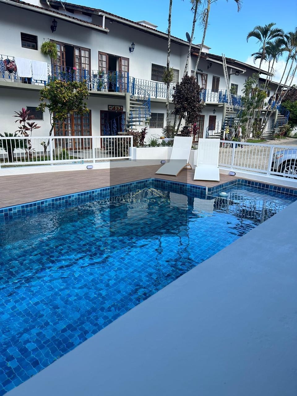Apartamento, 3 quartos, 66 m² - Foto 20