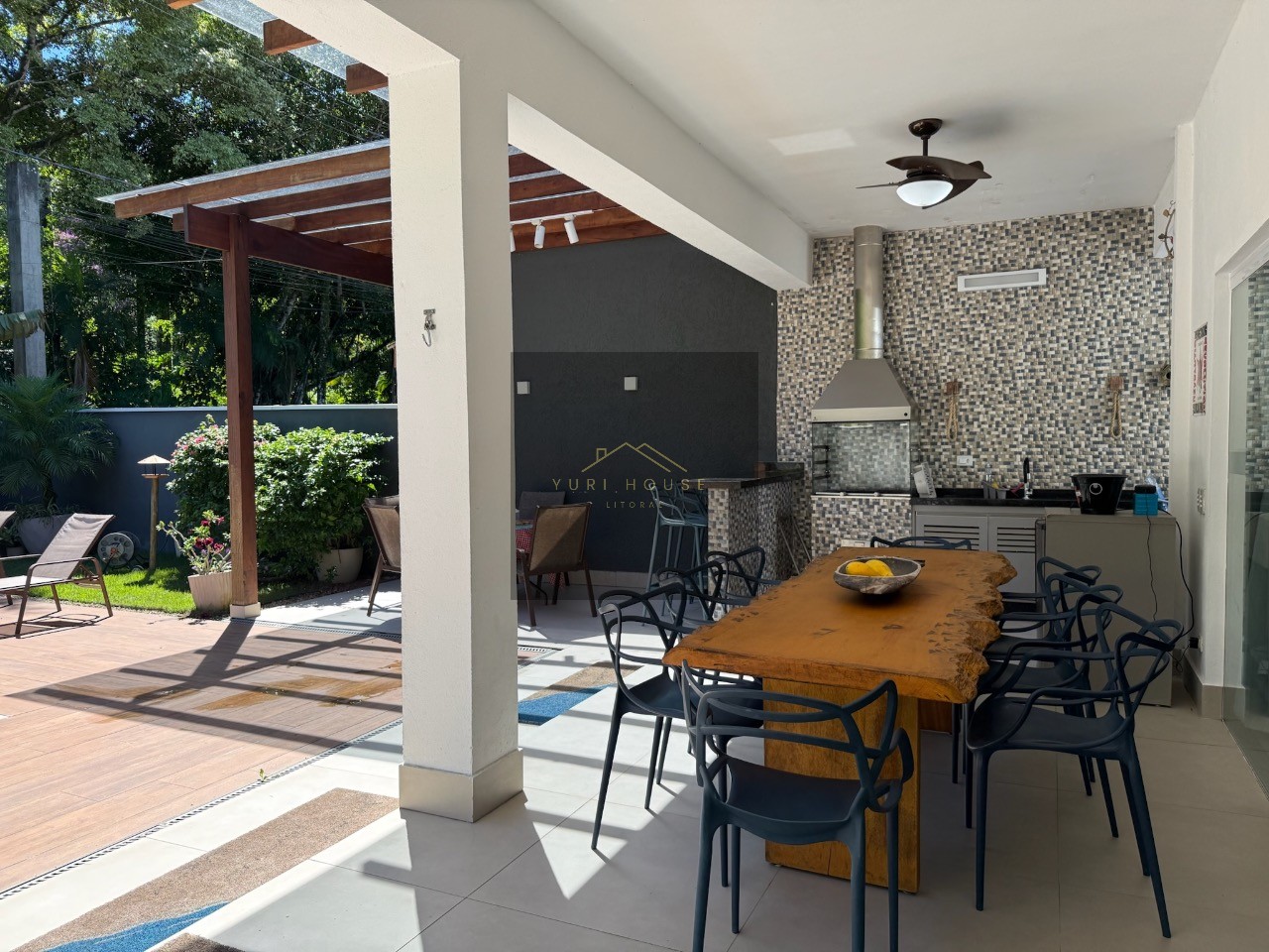 Casa, 4 quartos, 454 m² - Foto 5