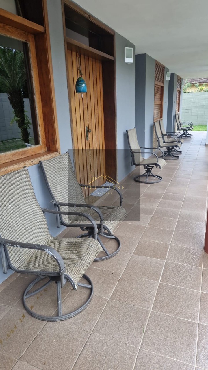 Casa, 7 quartos, 550 m² - Foto 5