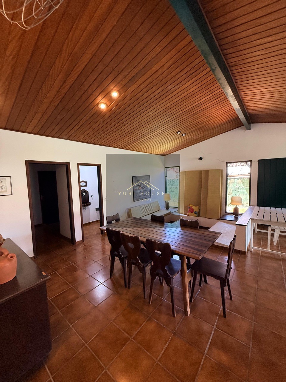 Casa, 4 quartos, 450 m² - Foto 21