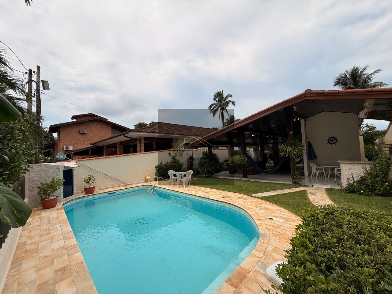 Casa, 4 quartos, 552 m² - Foto 10