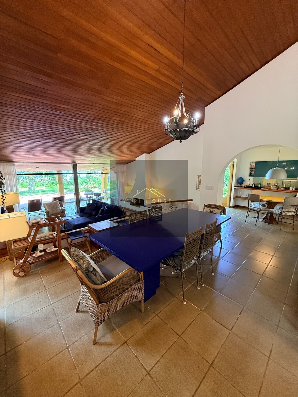 Casa, 4 quartos, 500 m² - Foto 7