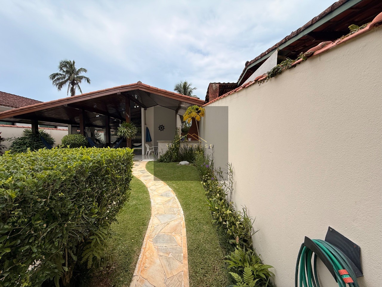 Casa, 4 quartos, 552 m² - Foto 11