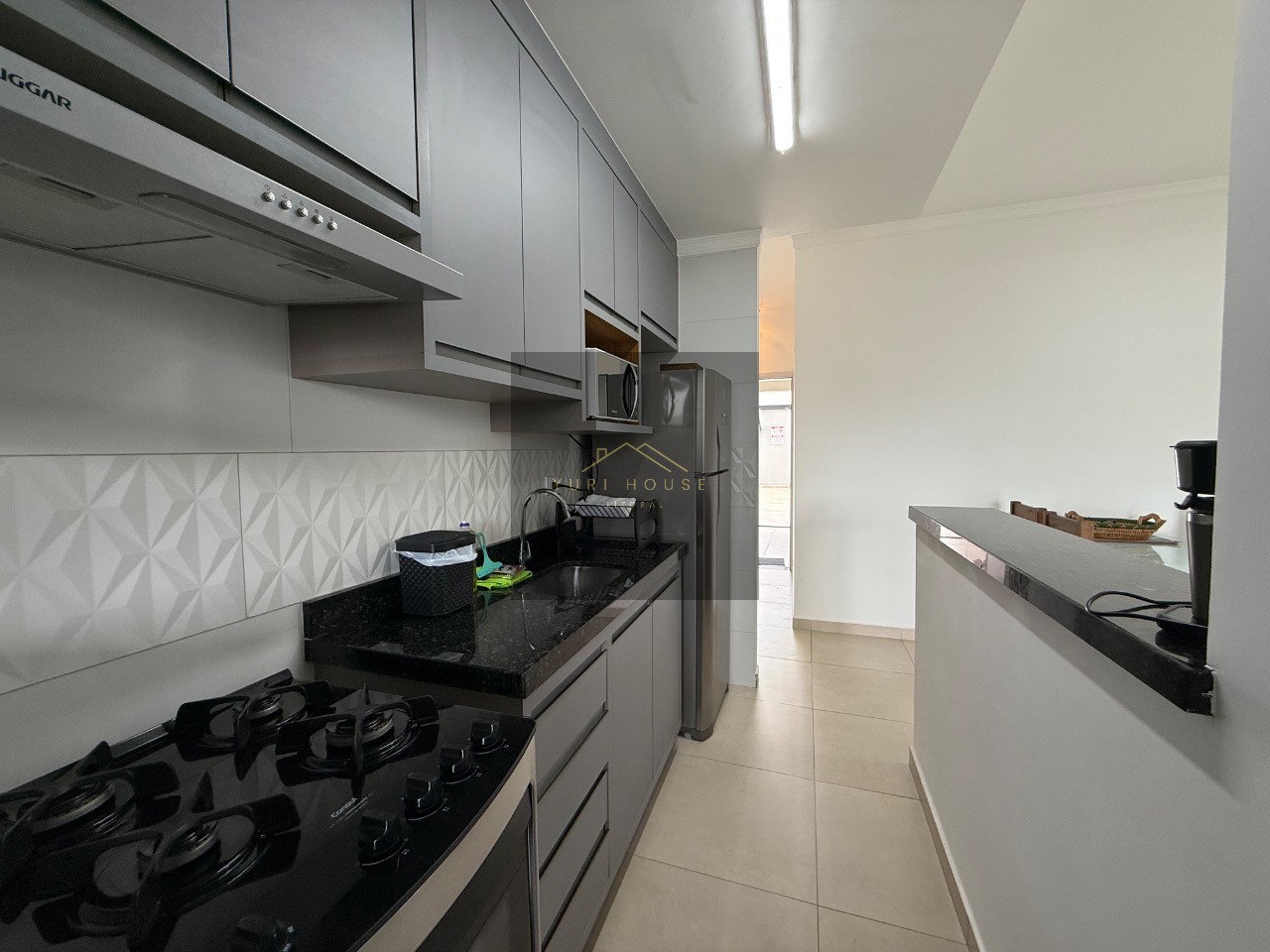 Apartamento, 2 quartos, 82 m² - Foto 13