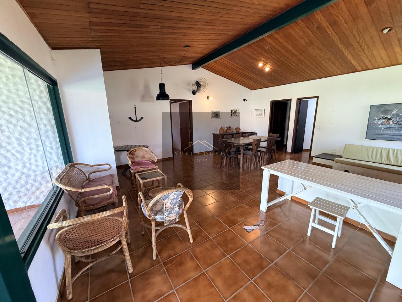 Casa, 4 quartos, 450 m² - Foto 17