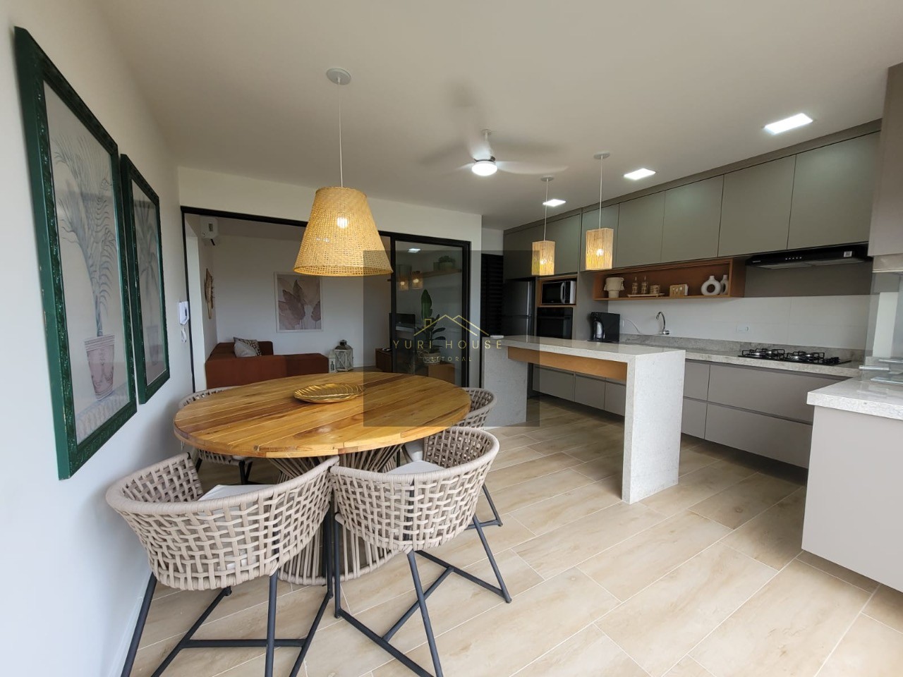 Apartamento, 2 quartos, 78 m² - Foto 10