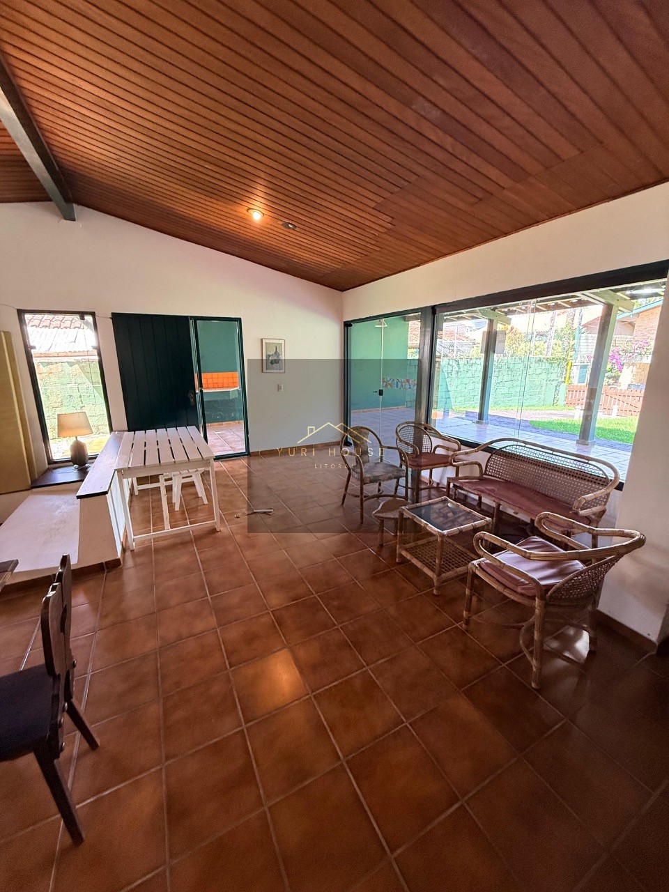 Casa, 4 quartos, 450 m² - Foto 15