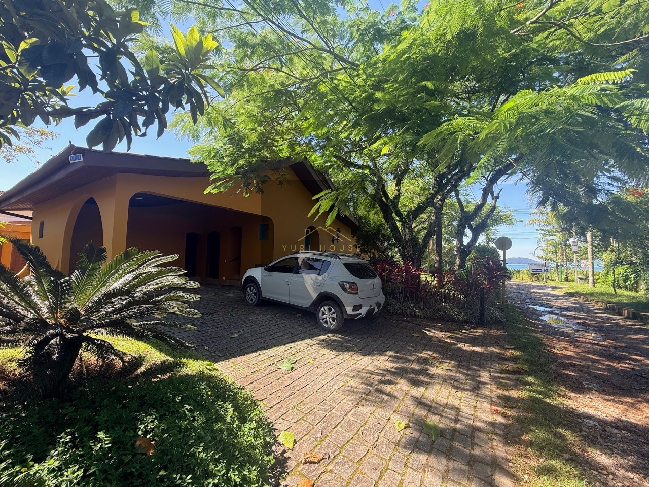 Casa, 4 quartos, 500 m² - Foto 1