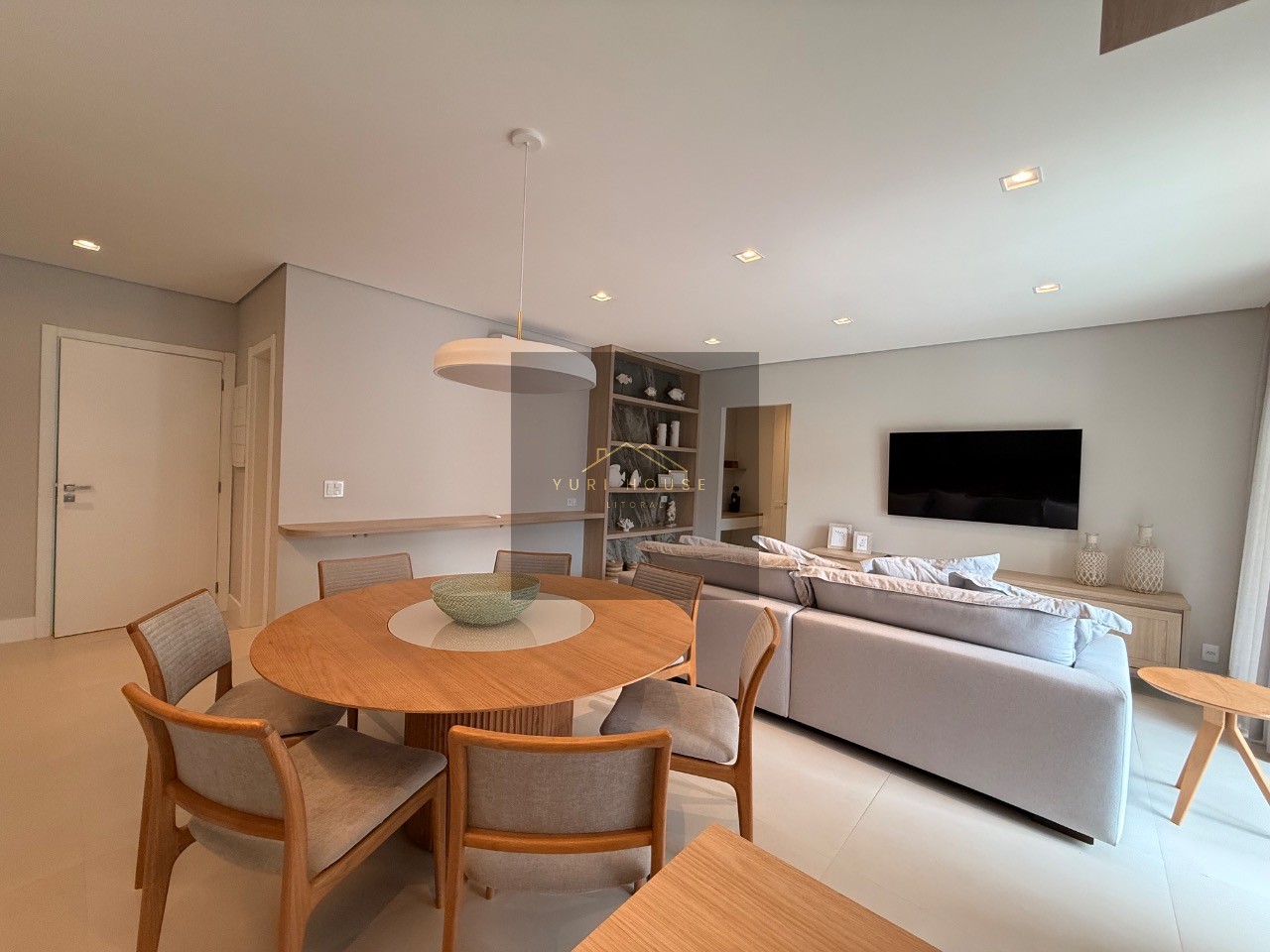 Apartamento, 3 quartos, 122 m² - Foto 6