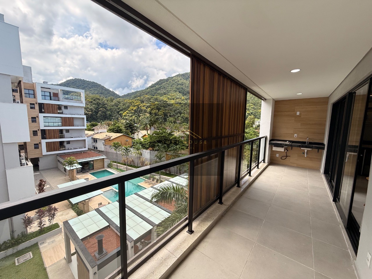 Apartamento, 3 quartos, 122 m² - Foto 11