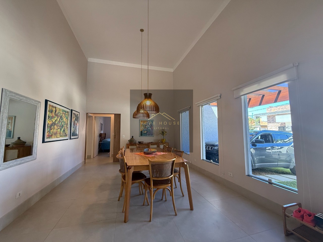 Casa, 4 quartos, 454 m² - Foto 13