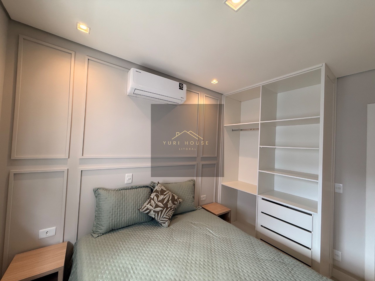 Apartamento, 3 quartos, 122 m² - Foto 18